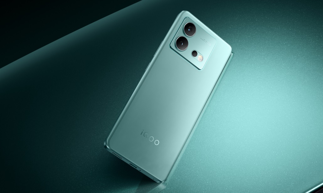 El iQOO Neo 9 tendrá cámaras duales de 50 MP con sensores Sony IMX9320, OmniVison OV50H y un teleobjetivo de 64 MP basado en el sensor OmniVision OV64B El iQOO Neo 9 tendrá cámaras duales de 50 MP con sensores Sony IMX9320, OmniVison OV50H y un teleobjetivo de 64 MP basado en el sensor OmniVision OV64B