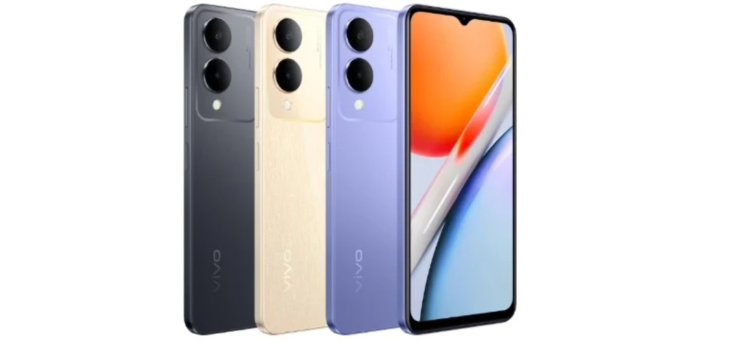 vivo Y36 - Dimensity 6020, batería de 5000mAh y Android 13 a un precio desde 195$. vivo Y36 - Dimensity 6020, batería de 5000mAh y Android 13 a un precio desde 195$.