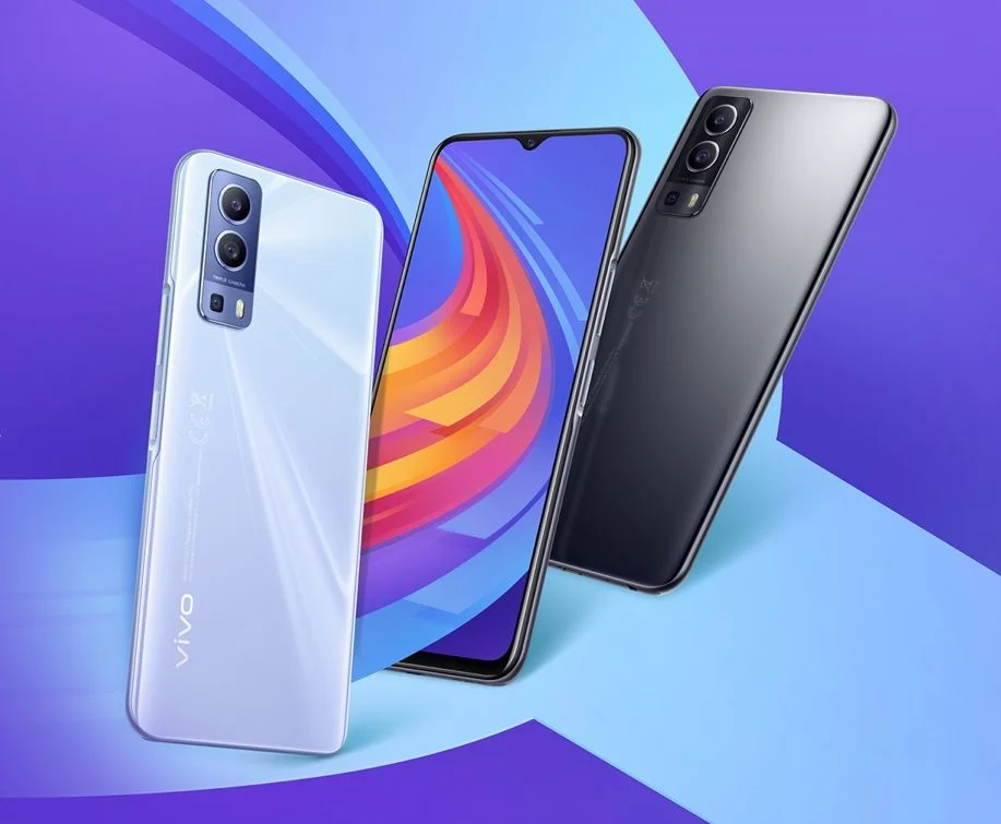 vivo Y52 (2022) - Dimensity 700, cámara de 48MP, 5000mAh, NFC y Android 12 por 250 dólares vivo Y52 (2022) - Dimensity 700, cámara de 48MP, 5000mAh, NFC y Android 12 por 250 dólares