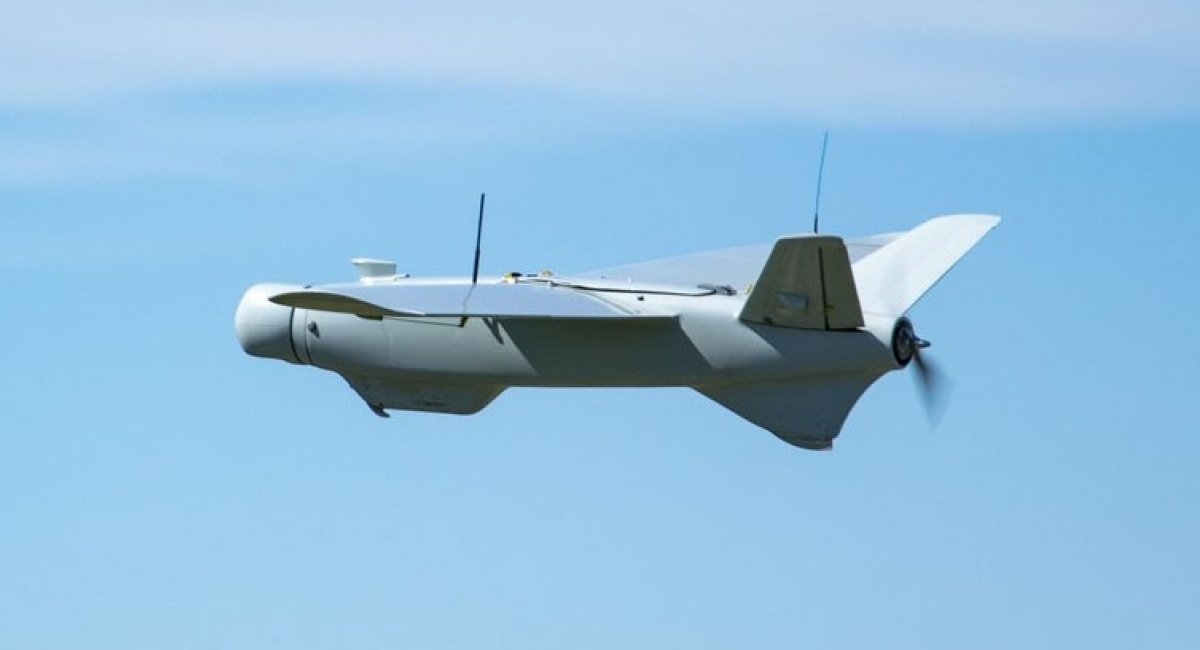 Las AFU comienzan a recibir los primeros drones Leleka-100 de los 1.200.000 dólares adquiridos Las AFU comienzan a recibir los primeros drones Leleka-100 de los 1.200.000 dólares adquiridos