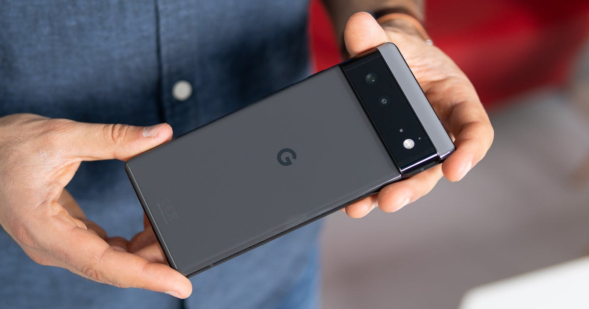 Los Google Pixel preparan una función para salvar vidas vía satélite SOS