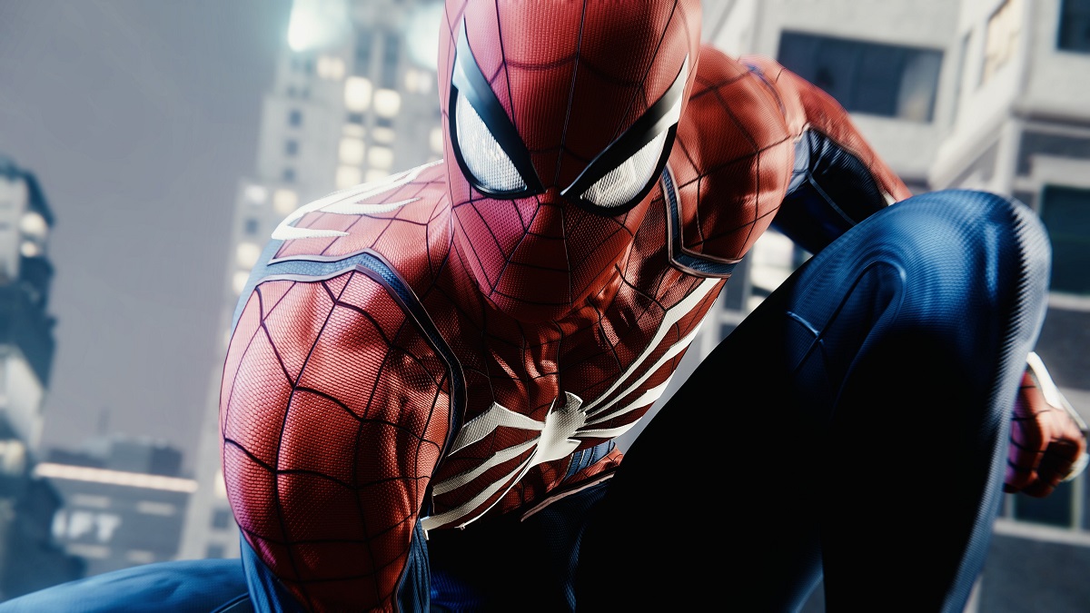 Marvel's Spider-Man encabeza la lista de juegos más vendidos de Steam por segunda semana Marvel's Spider-Man encabeza la lista de juegos más vendidos de Steam por segunda semana