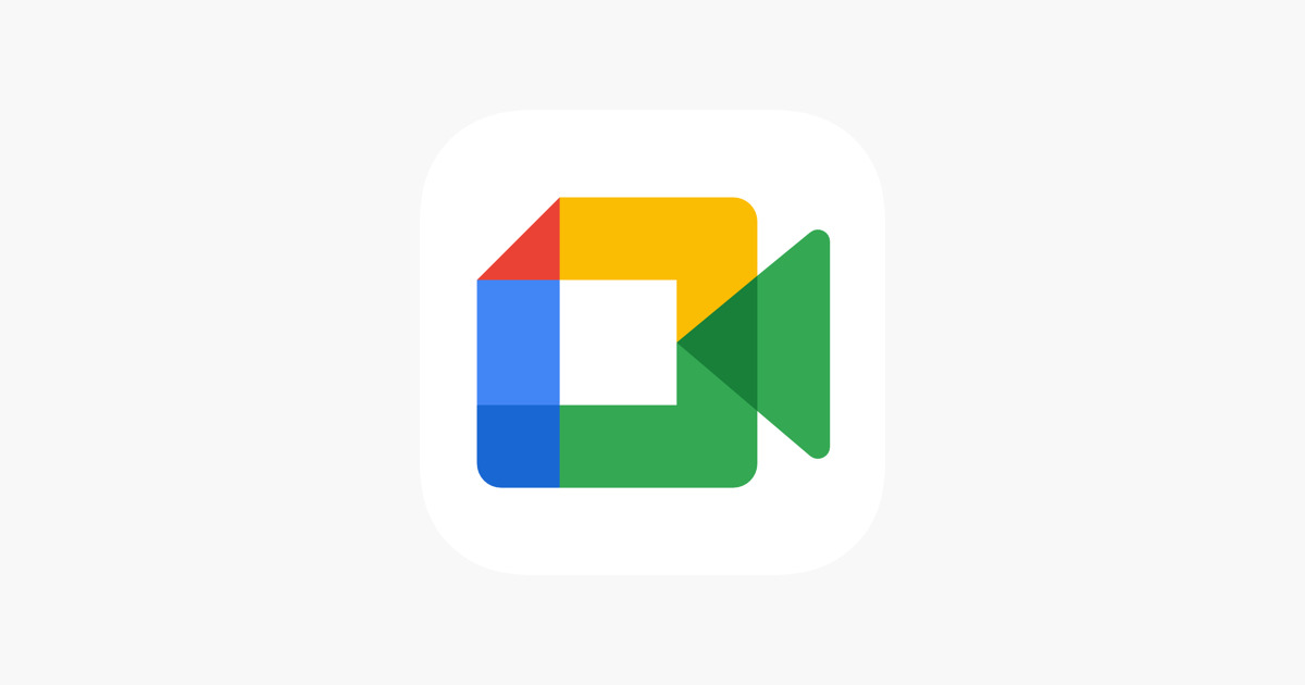 Los filtros de Google Meet para retocar caras ya están en el escritorio