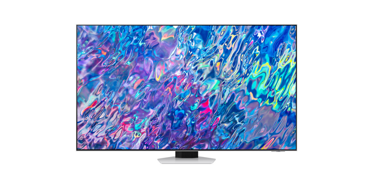 Samsung lanza el televisor Mini LED QN85C desde 1170 dólares Samsung lanza el televisor Mini LED QN85C desde 1170 dólares