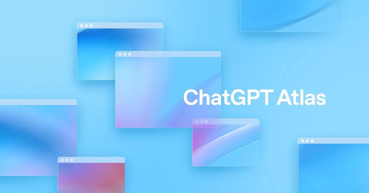 Debut del Logo de ChatGPT Atlas: Estética e Innovación en el Diseño Reseña del nuevo logo de ChatGPT Atlas: qué hay detrás de escena