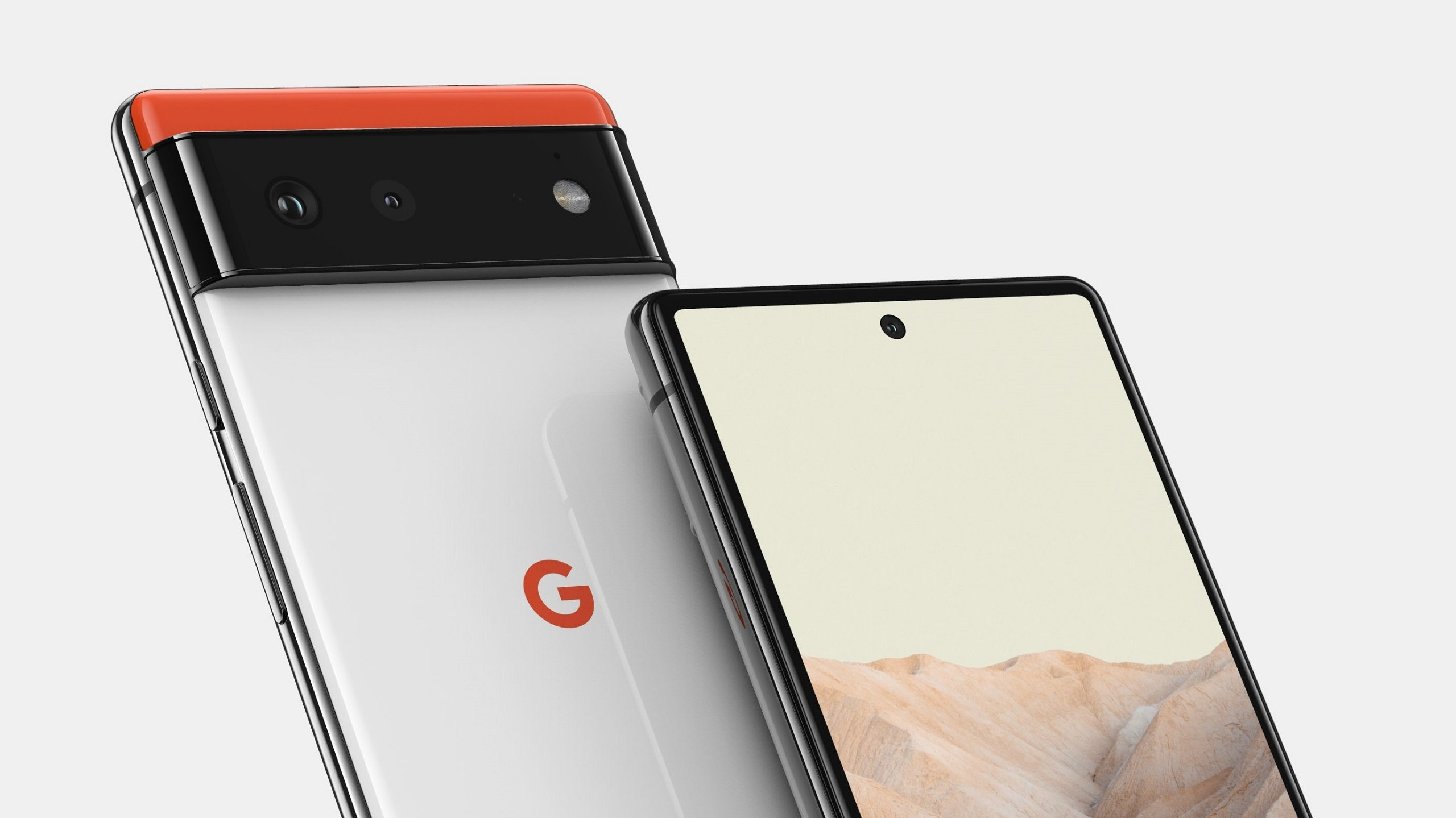 El escáner de huellas dactilares del Google Pixel 6 falla por una razón bastante extraña El escáner de huellas dactilares del Google Pixel 6 falla por una razón bastante extraña