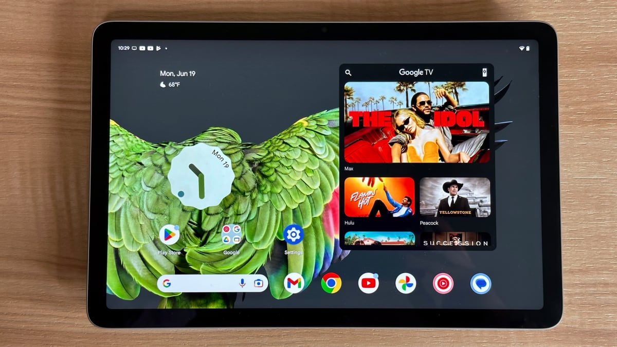 Google ofrece gratis la Pixel Tablet a cambio de un iPad viejo Google ofrece gratis la Pixel Tablet a cambio de un iPad viejo