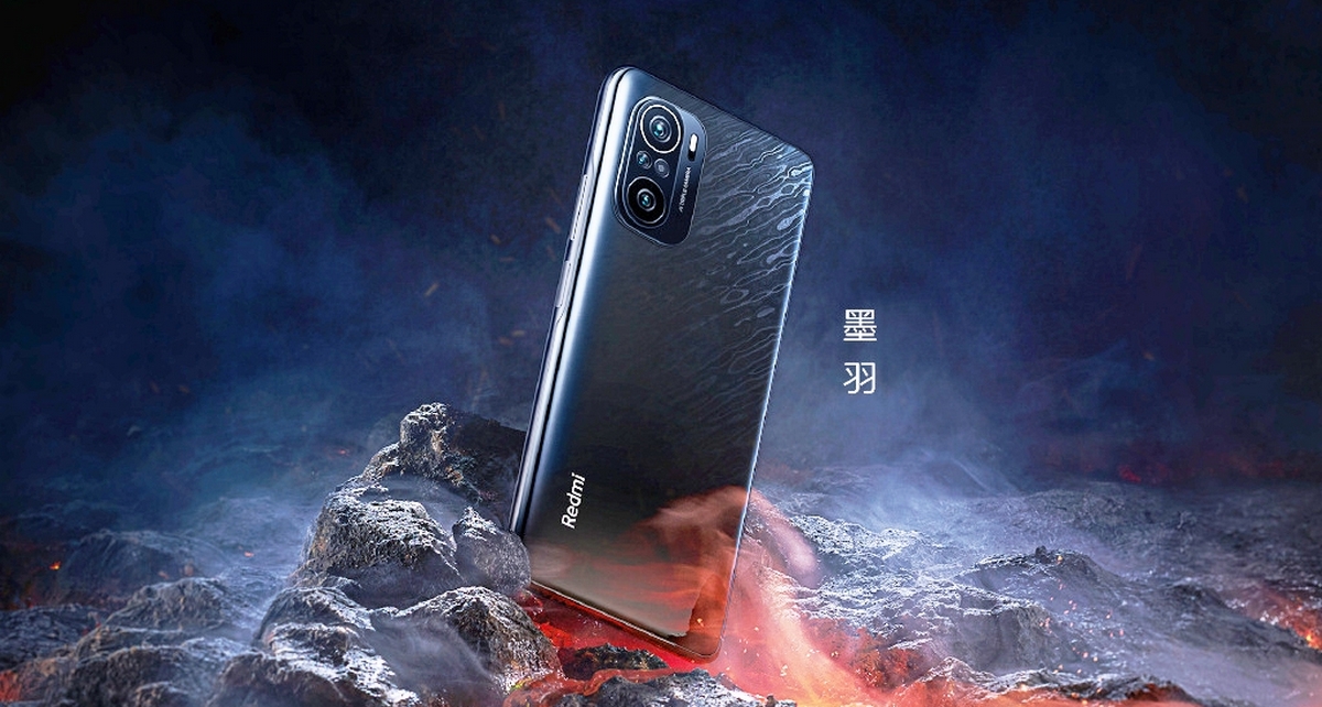 Xiaomi ha vendido más de 10 millones de smartphones Redmi K40 en menos de un año Xiaomi ha vendido más de 10 millones de smartphones Redmi K40 en menos de un año