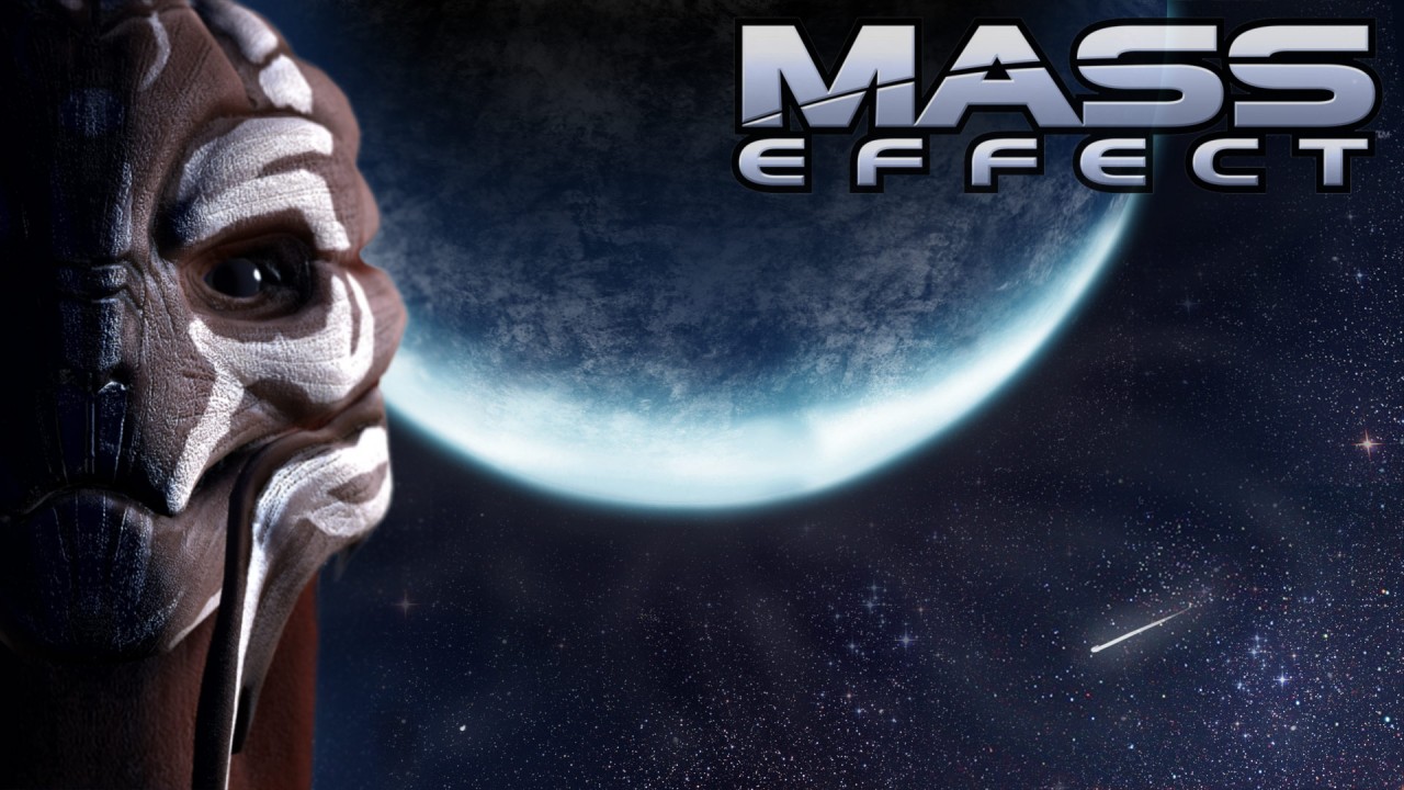 Amazon prepara una serie sobre la serie de juegos Mass Effect Amazon prepara una serie sobre la serie de juegos Mass Effect
