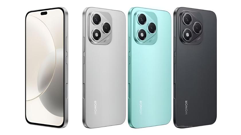 La carga rápida está aquí: Honor 400 y 400 Pro han sido certificados con hasta 90W Honor 400 y 400 Pro: nuevos productos con soporte para carga super rápida de hasta 90W