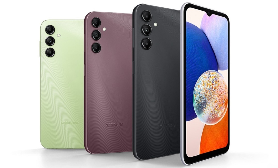 Los tesoros ocultos en la línea Galaxy A 2024 de Samsung Resumen de la serie Galaxy A: qué características ofrecen los nuevos modelos