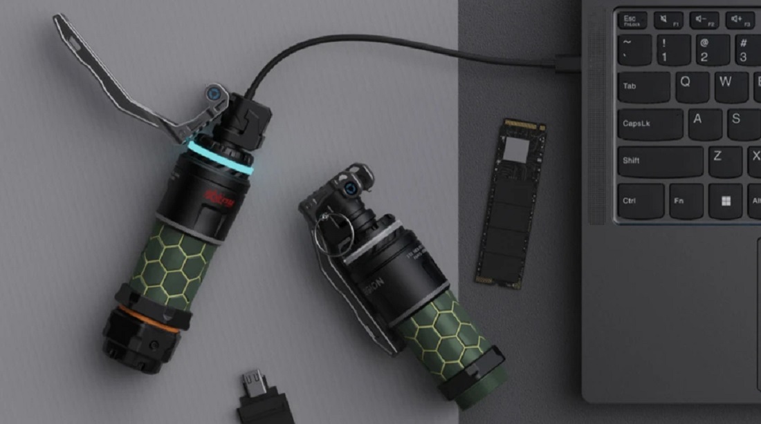 Lenovo presenta: ¿Resistirá la SSD Legion Tactical las batallas de los jugadores?