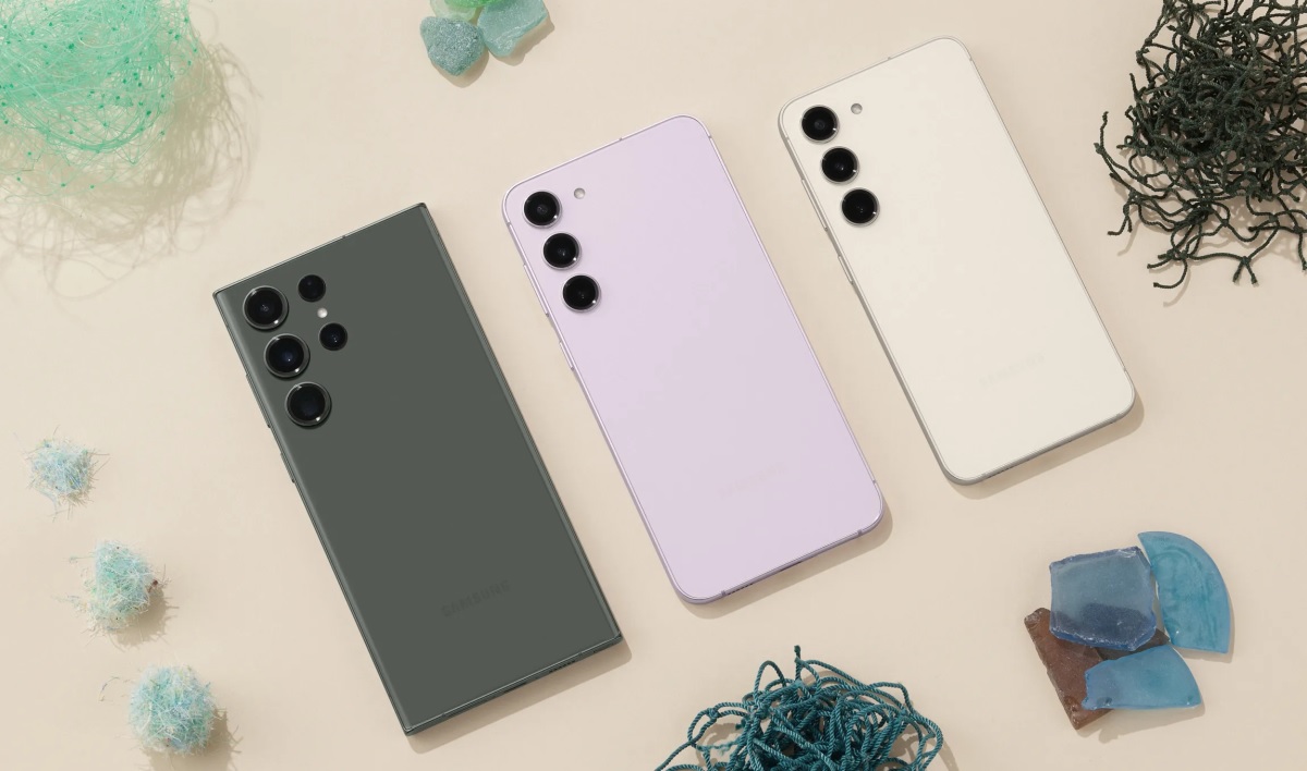 El mercado de los teléfonos inteligentes da los primeros pasos hacia la recuperación: los envíos del tercer trimestre sólo bajan un 1 El mercado de los teléfonos inteligentes da los primeros pasos hacia la recuperación: los envíos del tercer trimestre sólo bajan un 1