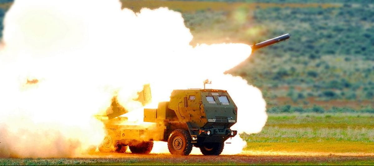 Trabajo de HIMARS: las AFU niegan los informes del Ministerio de Defensa ruso sobre la destrucción de dos MLRS estadounidenses y un depósito de municiones Trabajo de HIMARS: las AFU niegan los informes del Ministerio de Defensa ruso sobre la destrucción de dos MLRS estadounidenses y un depósito de municiones