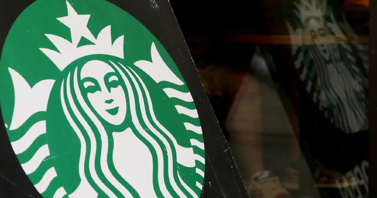 Starbucks abandona su programa Odyssey NFT Starbucks abandona su programa Odyssey NFT