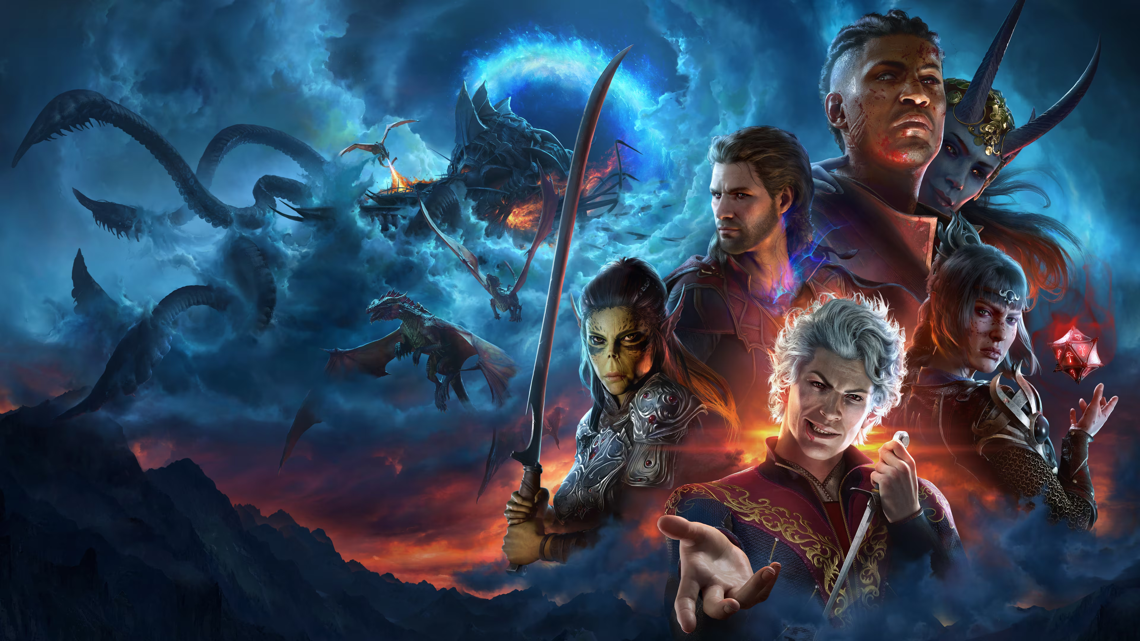 La próxima semana se corregirá el error de las partidas guardadas de Baldur's Gate III en las consolas Xbox La próxima semana se corregirá el error de las partidas guardadas de Baldur's Gate III en las consolas Xbox