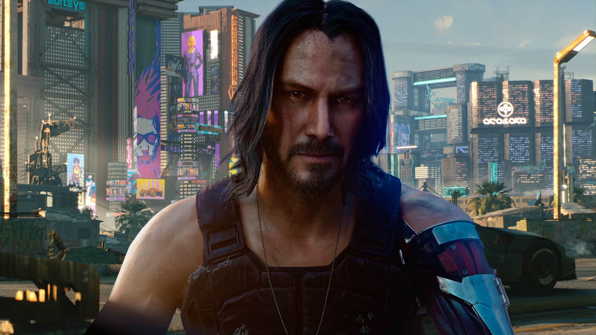 Los creadores de Cyberpunk 2077 agradecen sinceramente a los jugadores su confianza e interés en su juego Los creadores de Cyberpunk 2077 agradecen sinceramente a los jugadores su confianza e interés en su juego