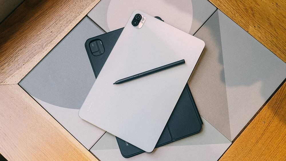 Procesadores Qualcomm y MediaTek, carga de 120 W y pantalla de 144 Hz: se revelan las especificaciones de Xiaomi Pad 6 Procesadores Qualcomm y MediaTek, carga de 120 W y pantalla de 144 Hz: se revelan las especificaciones de Xiaomi Pad 6