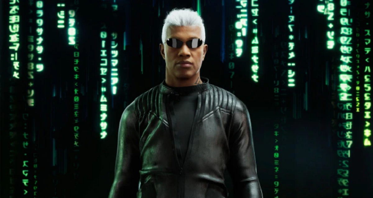 Warner Bros. lanzará 10.000 NFT sobre The Matrix: Rebirth por valor de 50 dólares Warner Bros. lanzará 10.000 NFT sobre The Matrix: Rebirth por valor de 50 dólares