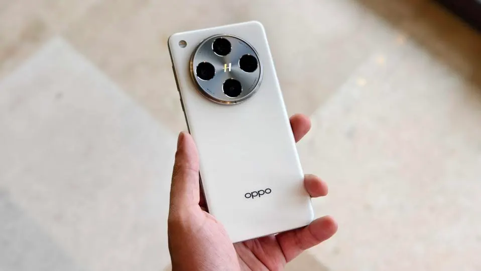 Oppo considera eliminar la cámara periscópica dual en el Find X9 Pro