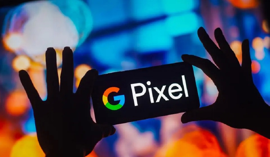 Google Pixel se prepara para el restyling del logo: ¿deberíamos esperar algo más? Cambio en el logo de Google Pixel: ¿qué significa esto para la marca?