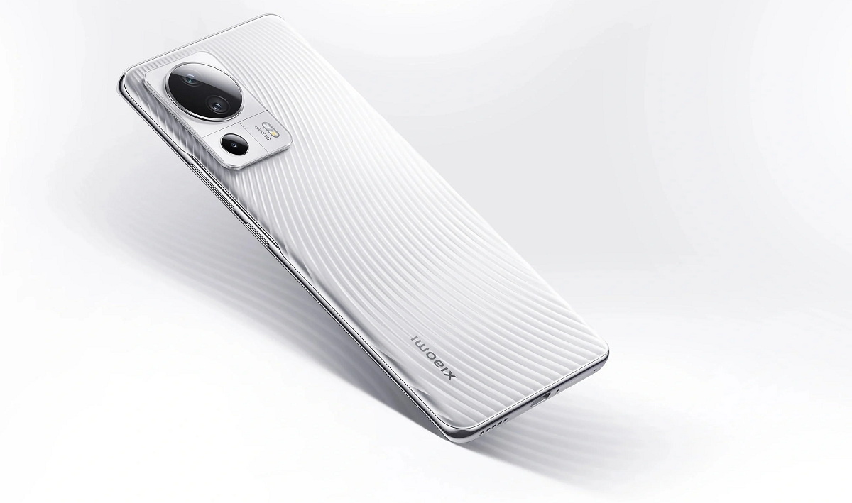 Xiaomi CIVI 3 con chip Dimensity 8200 ULTRA probado en Geekbench Xiaomi CIVI 3 con chip Dimensity 8200 ULTRA probado en Geekbench