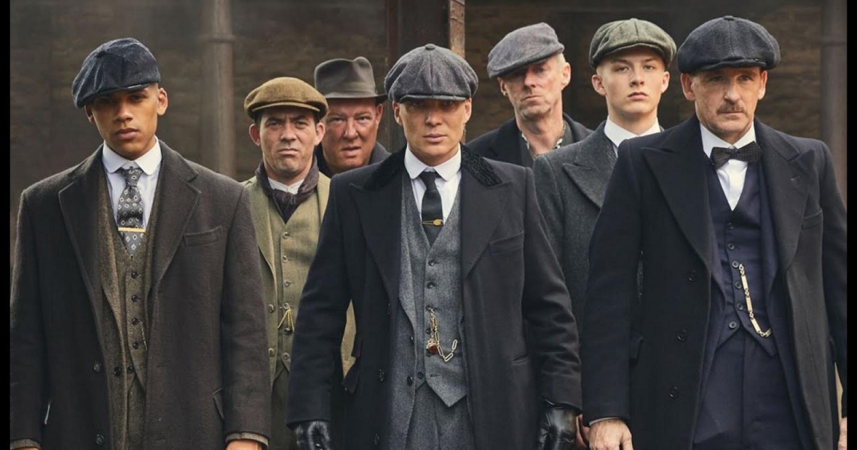 Steven Knight ha anunciado que se planea un spin-off de Peaky Blinders para 2025