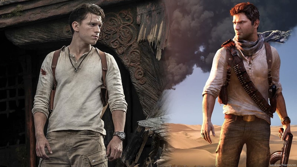 La adaptación cinematográfica del popular videojuego "Uncharted" ha encabezado las listas de Netflix, a pesar del desacuerdo entre las opiniones de críticos y espectadores La adaptación cinematográfica del popular videojuego "Uncharted" ha encabezado las listas de Netflix, a pesar del desacuerdo entre las opiniones de críticos y espectadores