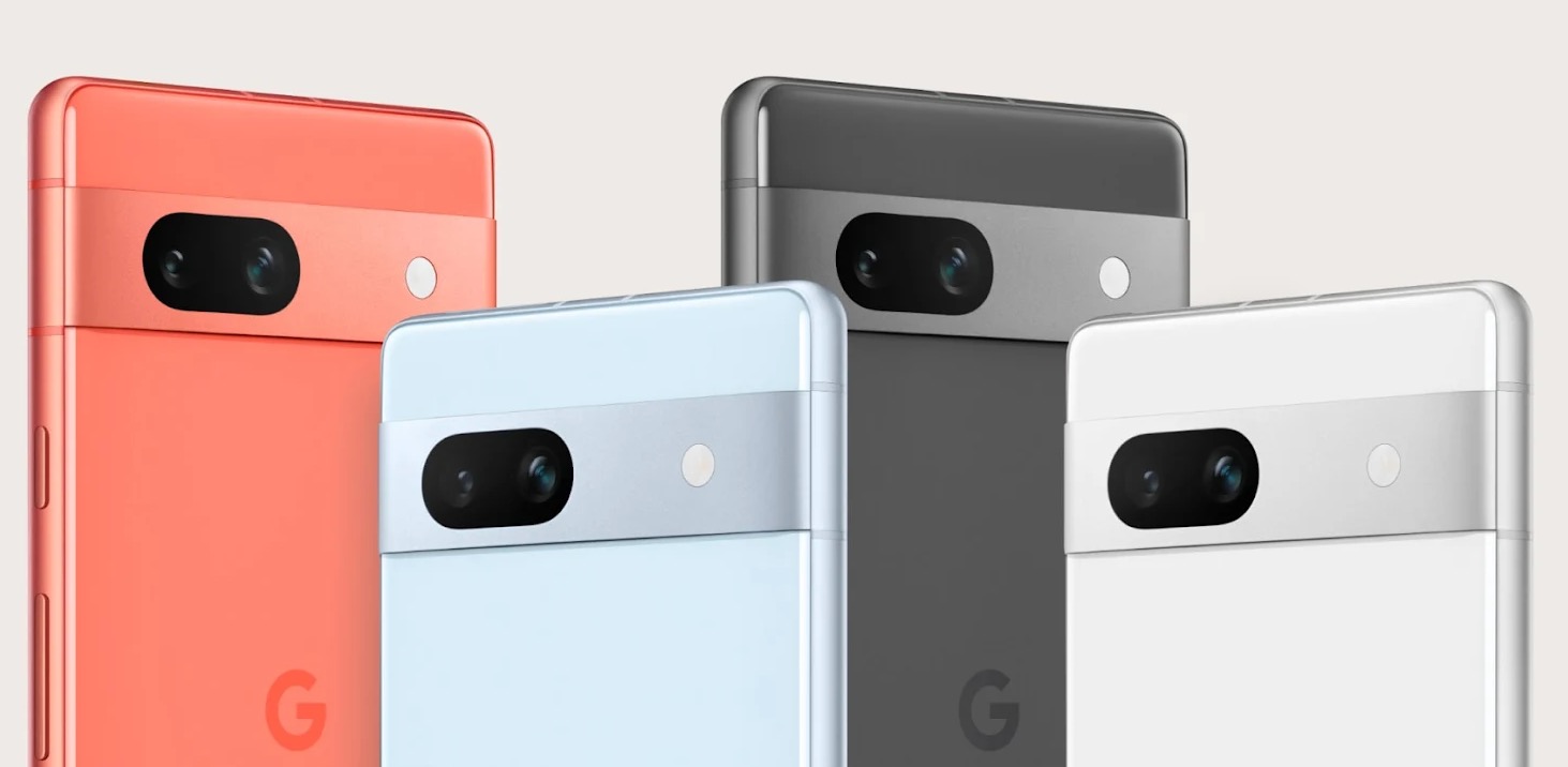 El Pixel 7a de Google, de 500 dólares, supera al iPhone 14 y al Samsung Galaxy S23+ en la prueba de cámara DxOMark El Pixel 7a de Google, de 500 dólares, supera al iPhone 14 y al Samsung Galaxy S23+ en la prueba de cámara DxOMark
