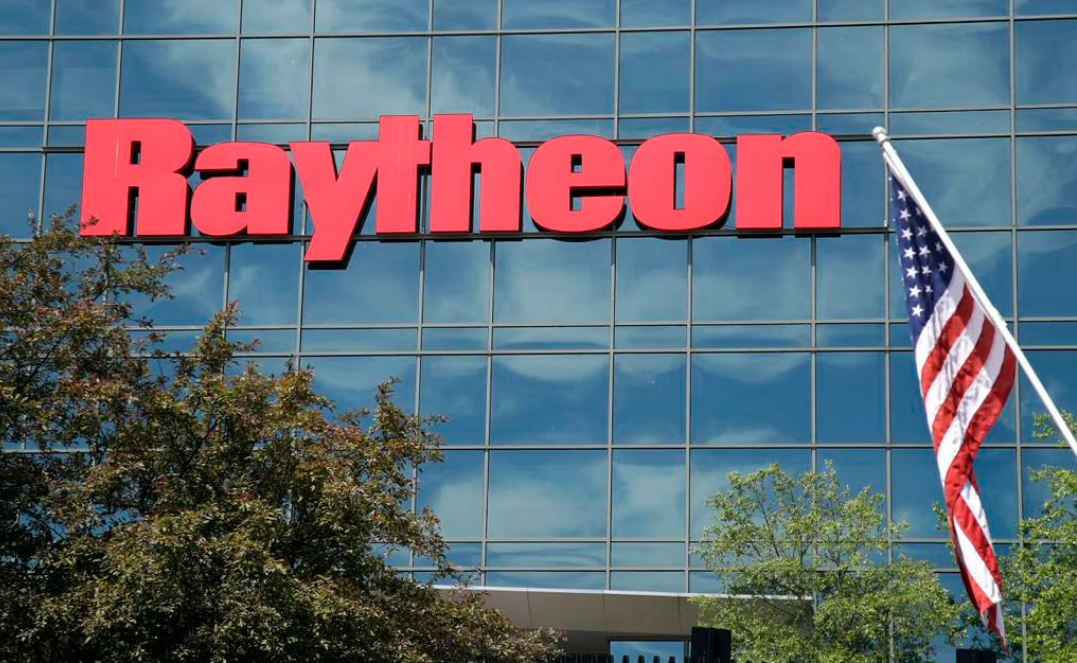 Raytheon cambia de marca: el fabricante de Patriot y Tomahawk pasa a llamarse oficialmente RTX Raytheon cambia de marca: el fabricante de Patriot y Tomahawk pasa a llamarse oficialmente RTX