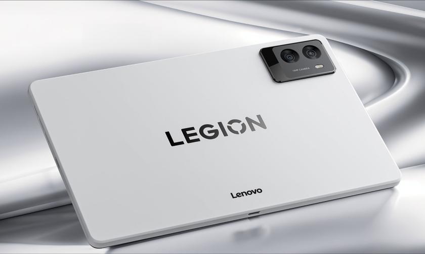 Una obra maestra innovadora: cómo la IA influye en el nuevo diseño de Lenovo Legion Y700 Revolución inteligente: Lenovo Legion Y700 relanza aplicaciones de IA en mayo