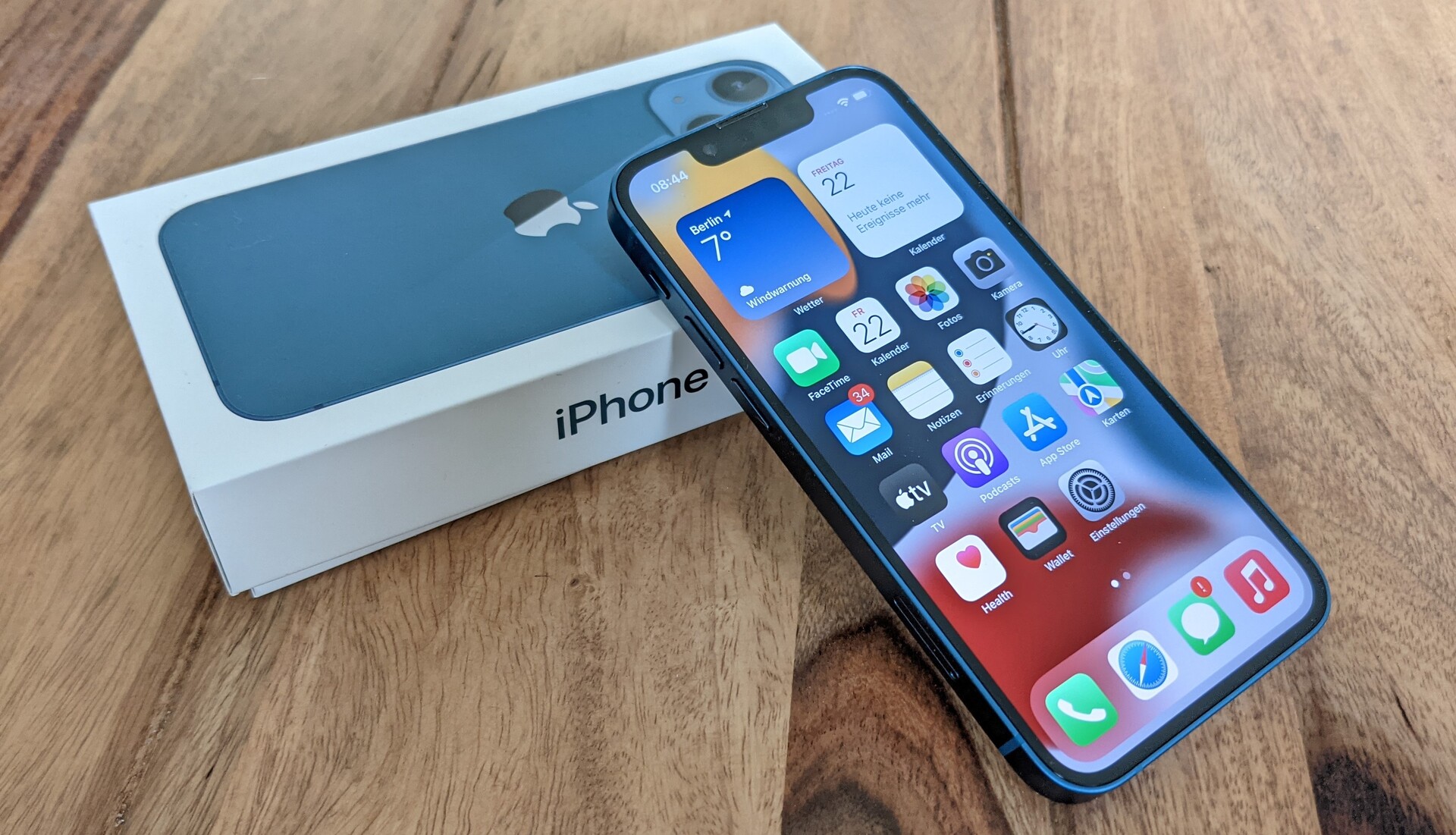 Los 5 teléfonos inteligentes más populares de principios de 2022: la lista incluye tres iPhones 13 y ningún Xiaomi