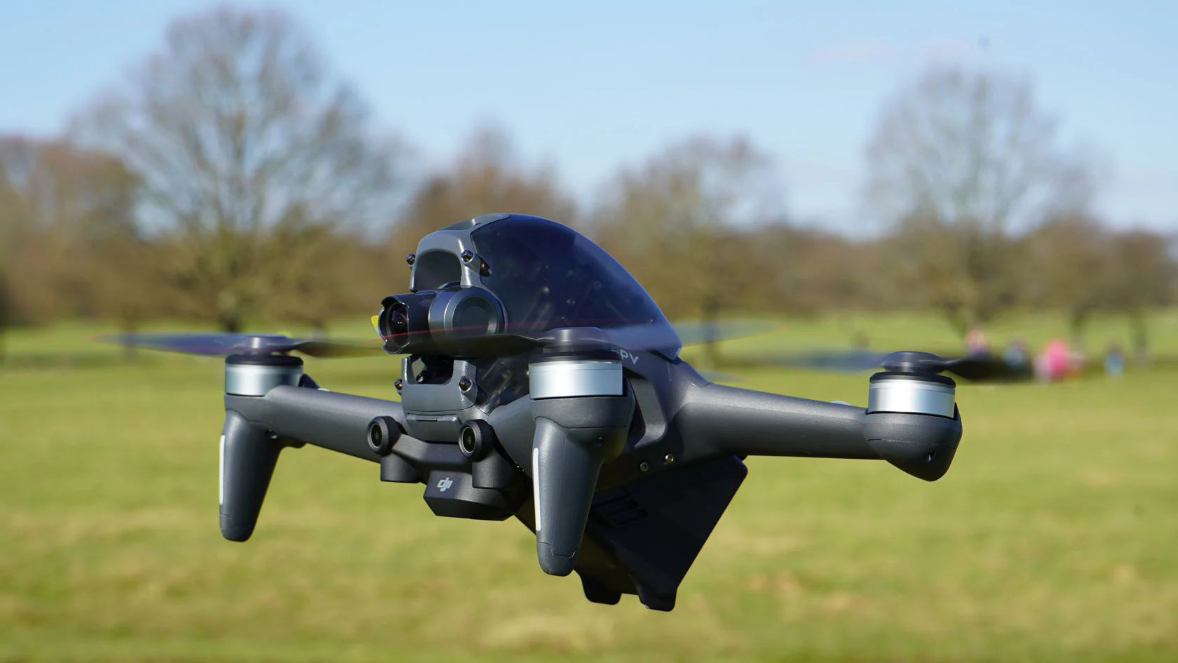 DJI Avata es otro cuadricóptero FPV líder en el mercado