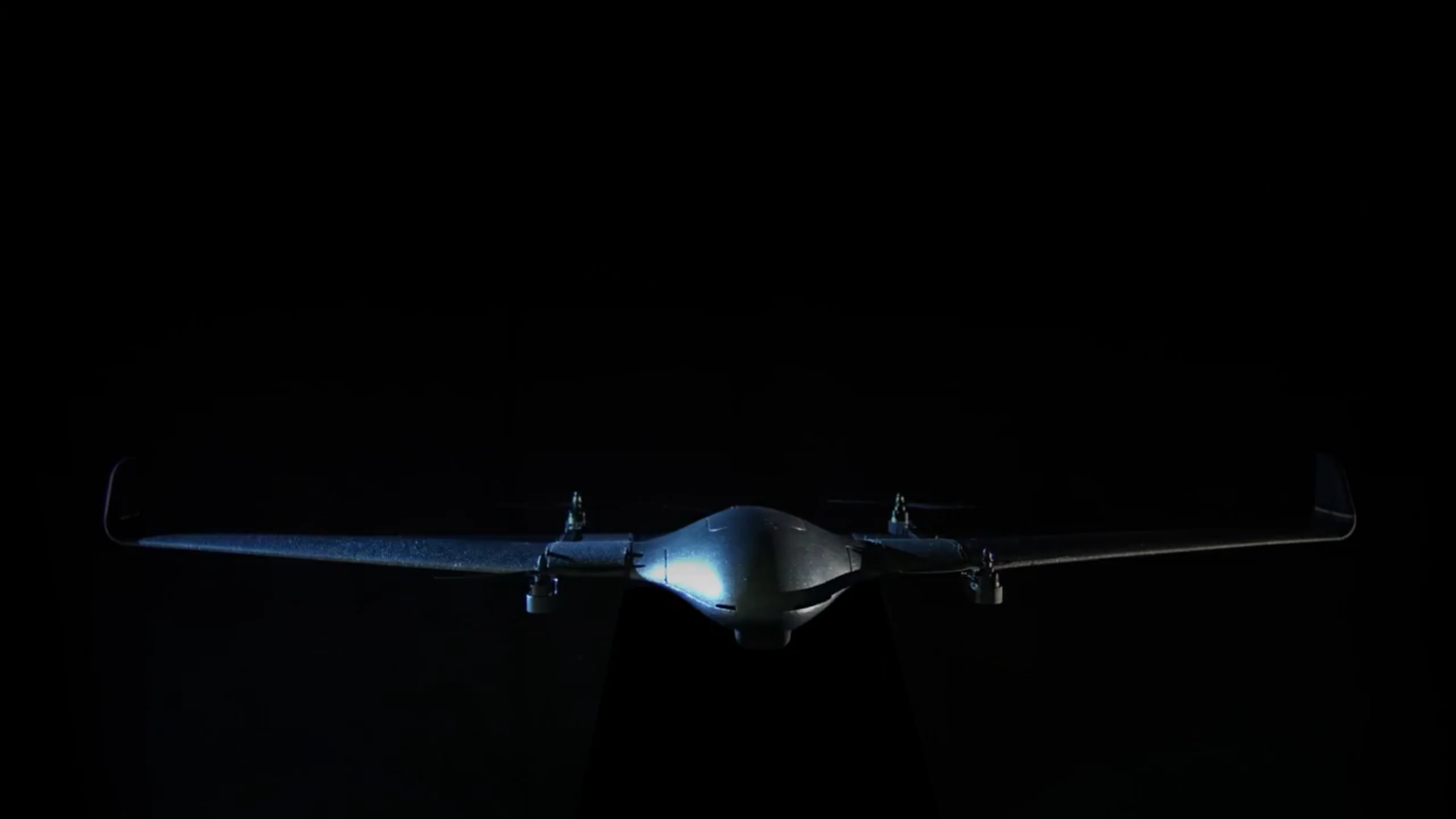 Las Fuerzas Armadas ucranianas mostraron por primera vez el dron holandés DeltaQuad en acción Las Fuerzas Armadas ucranianas mostraron por primera vez el dron holandés DeltaQuad en acción