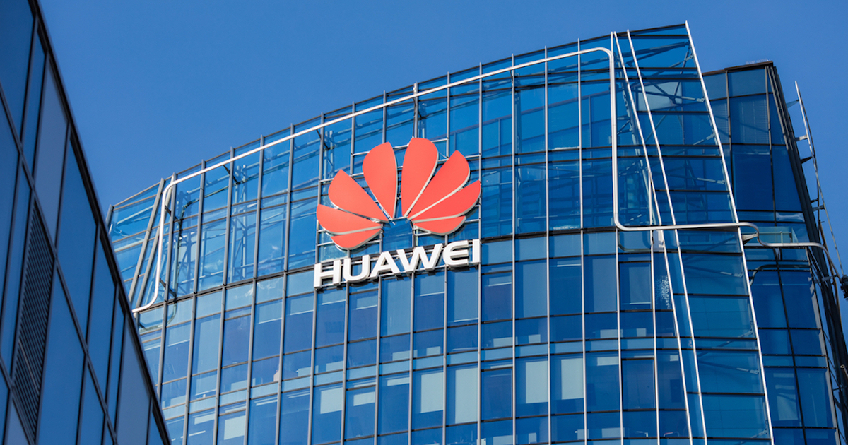 Huawei cierra tiendas en Rusia por escasez de productos Huawei cierra tiendas en Rusia por escasez de productos