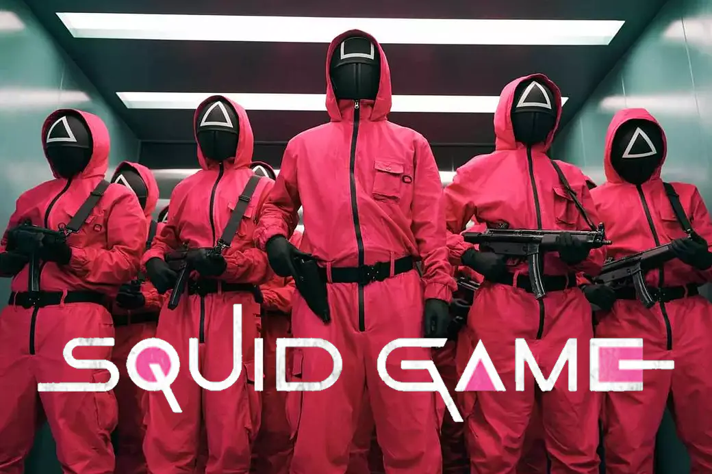 Netflix creará el reality show 'The Squid Game' con un premio mayor de $4,560,000