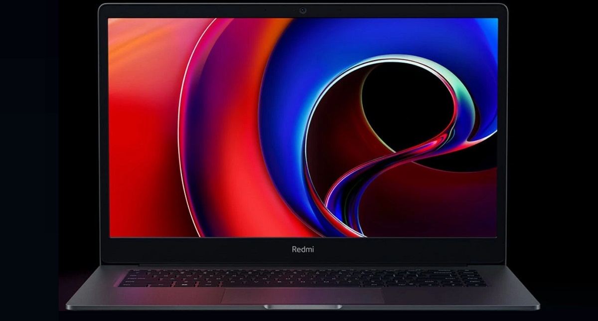 Redmi Book 15E - Portátil con chip Intel de 11ª generación, 16 GB de memoria y SSD de 512 GB desde 400 $. Redmi Book 15E - Portátil con chip Intel de 11ª generación, 16 GB de memoria y SSD de 512 GB desde 400 $.