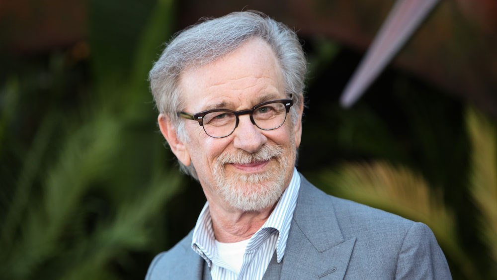 Steven Spielberg rodó su primer vídeo musical con un iPhone Steven Spielberg rodó su primer vídeo musical con un iPhone