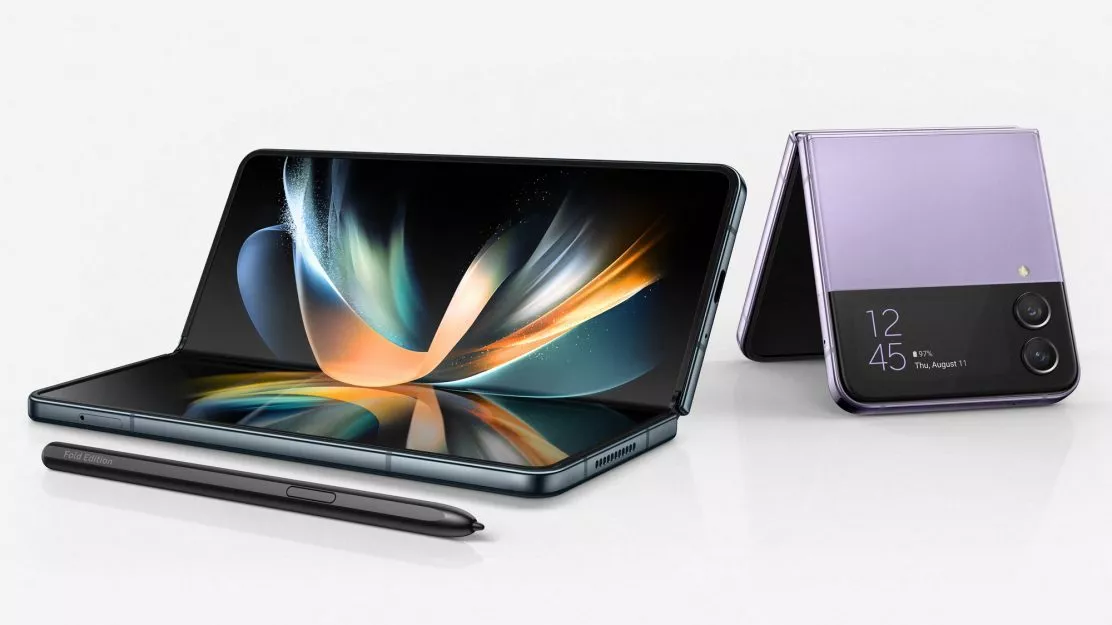 Samsung Galaxy Fold 4, Galaxy Fold 3, Galaxy Flip 4 y Galaxy Flip 3 reciben el nuevo firmware One UI Samsung Galaxy Fold 4, Galaxy Fold 3, Galaxy Flip 4 y Galaxy Flip 3 reciben el nuevo firmware One UI