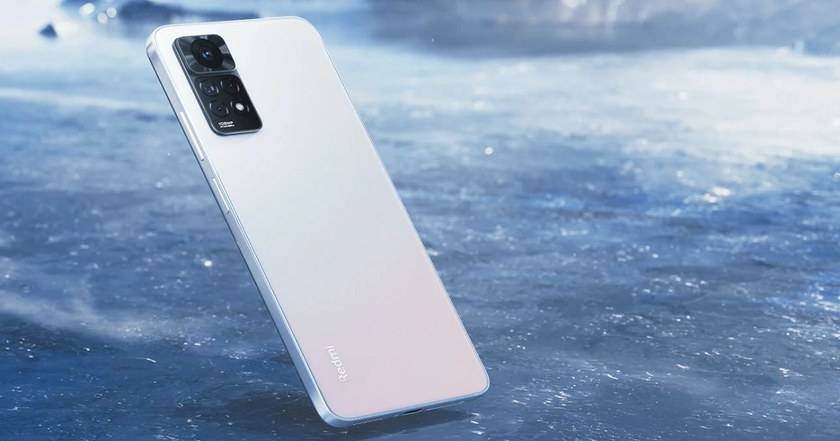El Redmi Note 11 Pro (2023) con Snapdragon 732G supera la prueba de rendimiento de Geekbench El Redmi Note 11 Pro (2023) con Snapdragon 732G supera la prueba de rendimiento de Geekbench