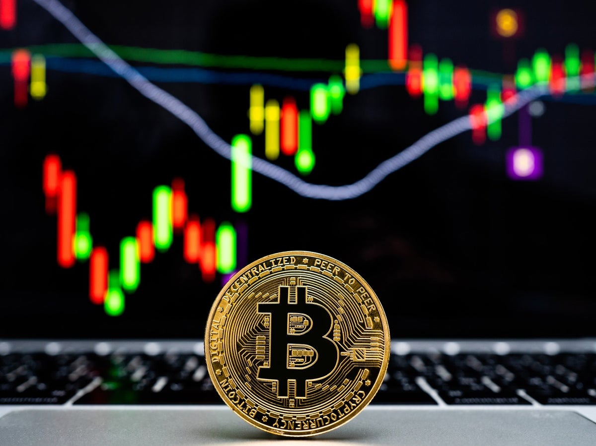 La capitalización del mercado de criptomonedas supera los 3 billones de dólares por primera vez en la historia La capitalización del mercado de criptomonedas supera los 3 billones de dólares por primera vez en la historia