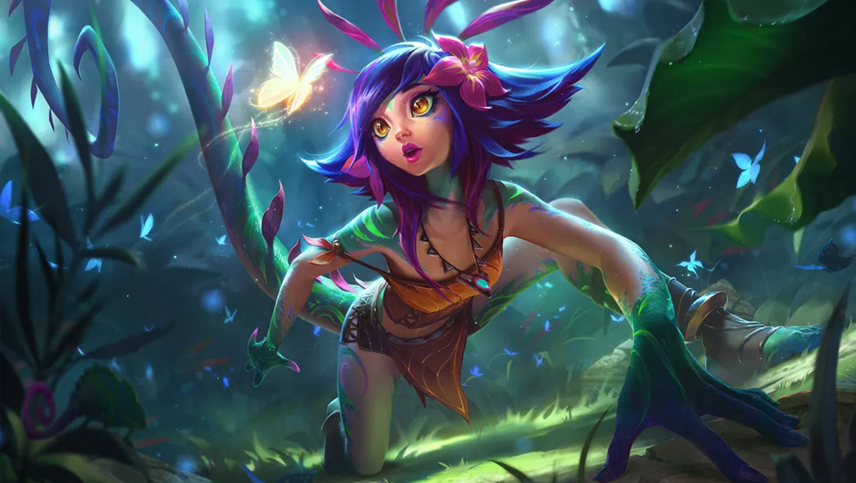 Riot Games eliminó a un personaje de League of Legends después de que, de repente, obtuviera la capacidad de destruir a los enemigos con un solo disparo Riot Games eliminó a un personaje de League of Legends después de que, de repente, obtuviera la capacidad de destruir a los enemigos con un solo disparo