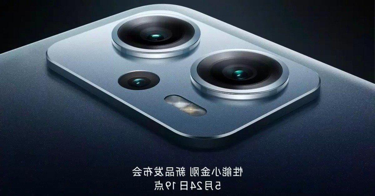 Los smartphones Redmi Note 12 no te sorprenderán ni por su diseño ni por sus características Los smartphones Redmi Note 12 no te sorprenderán ni por su diseño ni por sus características