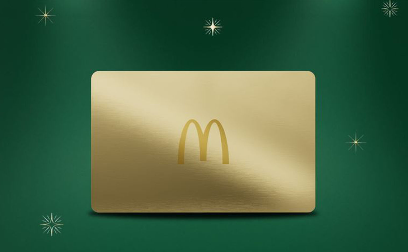 Big Macs gratis (casi) de por vida: McDonald's regala tarjetas McGold que te permitirán comer gratis en el restaurante Big Macs gratis (casi) de por vida: McDonald's regala tarjetas McGold que te permitirán comer gratis en el restaurante