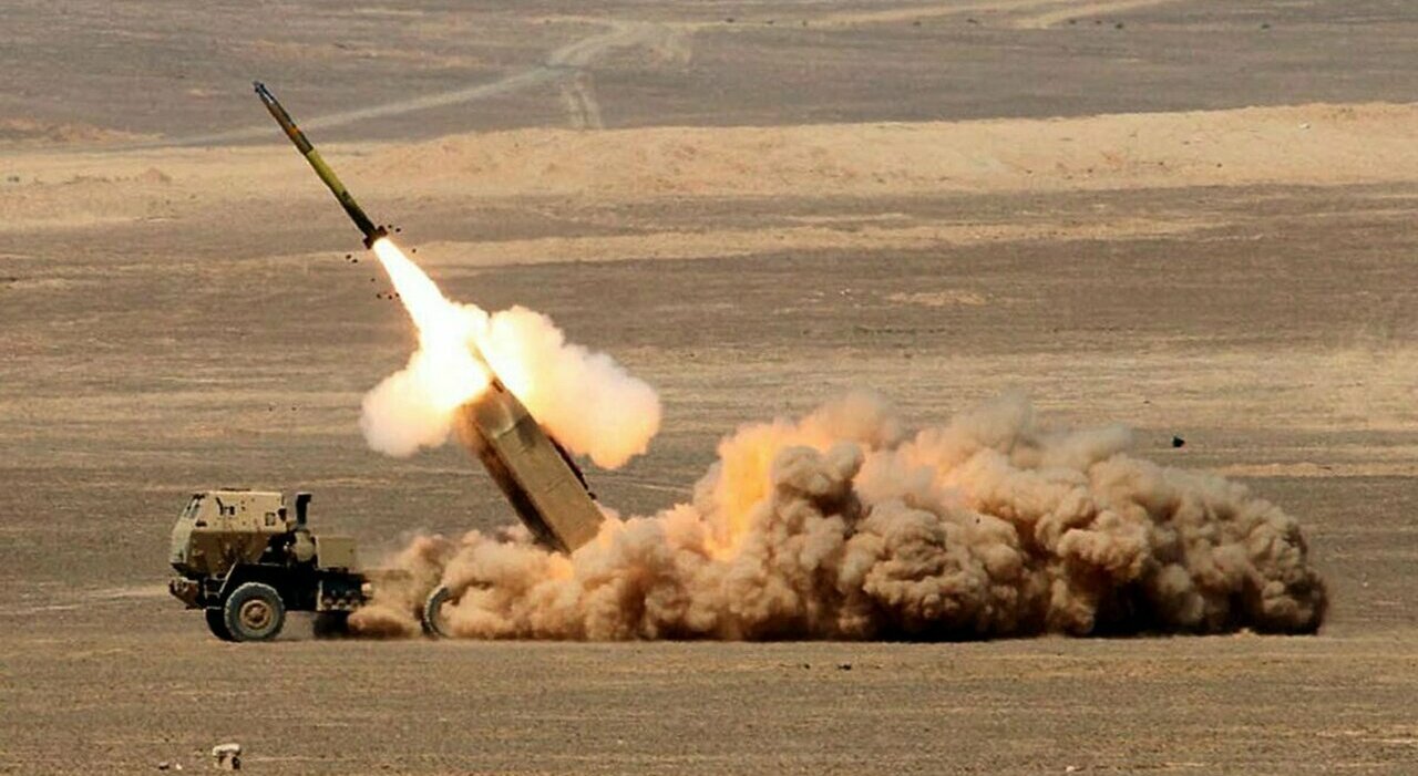 Ucrania niega todas las afirmaciones de Rusia sobre la destrucción de seis sistemas de misiles HIMARS Ucrania niega todas las afirmaciones de Rusia sobre la destrucción de seis sistemas de misiles HIMARS