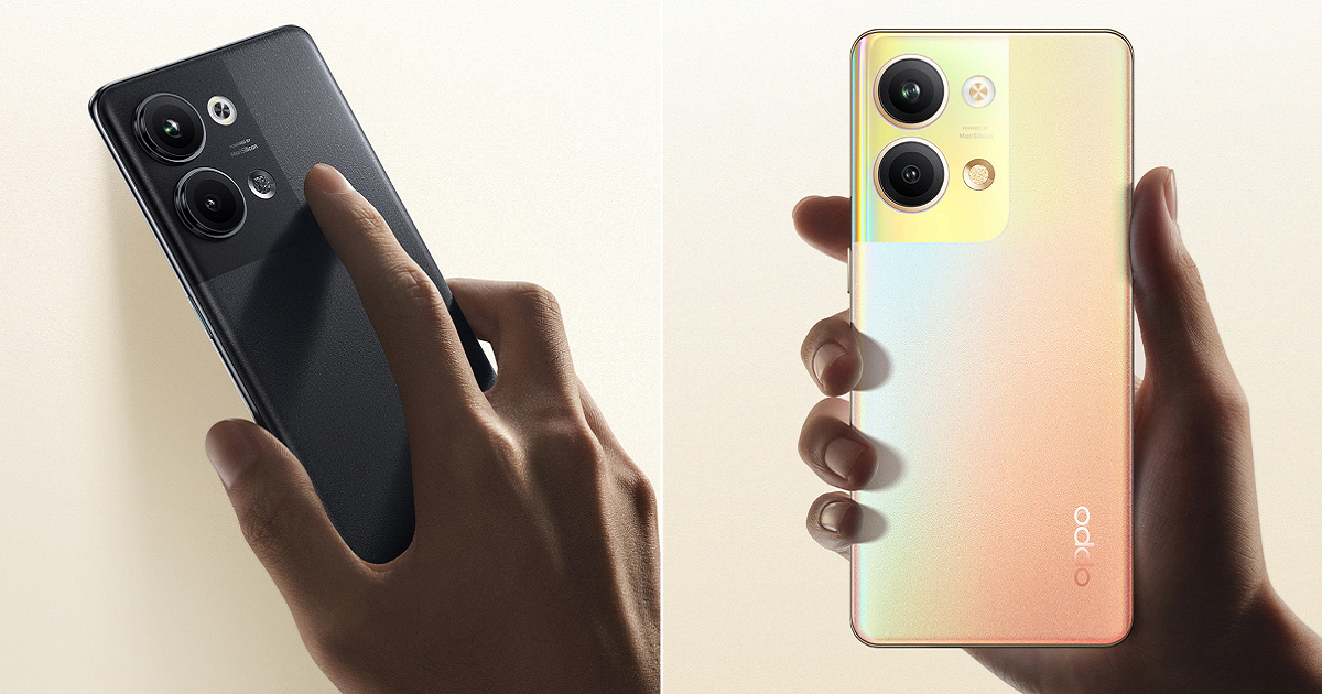 OPPO Reno 9 - Snapdragon 778G, cámara de 64MP y Android 13 desde 350 dólares OPPO Reno 9 - Snapdragon 778G, cámara de 64MP y Android 13 desde 350 dólares