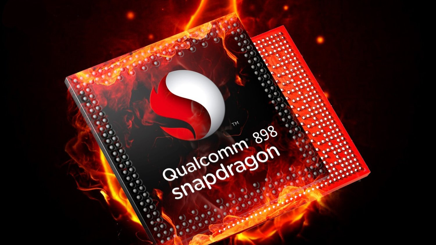 Revelados los procesadores Snapdragon 898 y Dimensity 2000 Revelados los procesadores Snapdragon 898 y Dimensity 2000