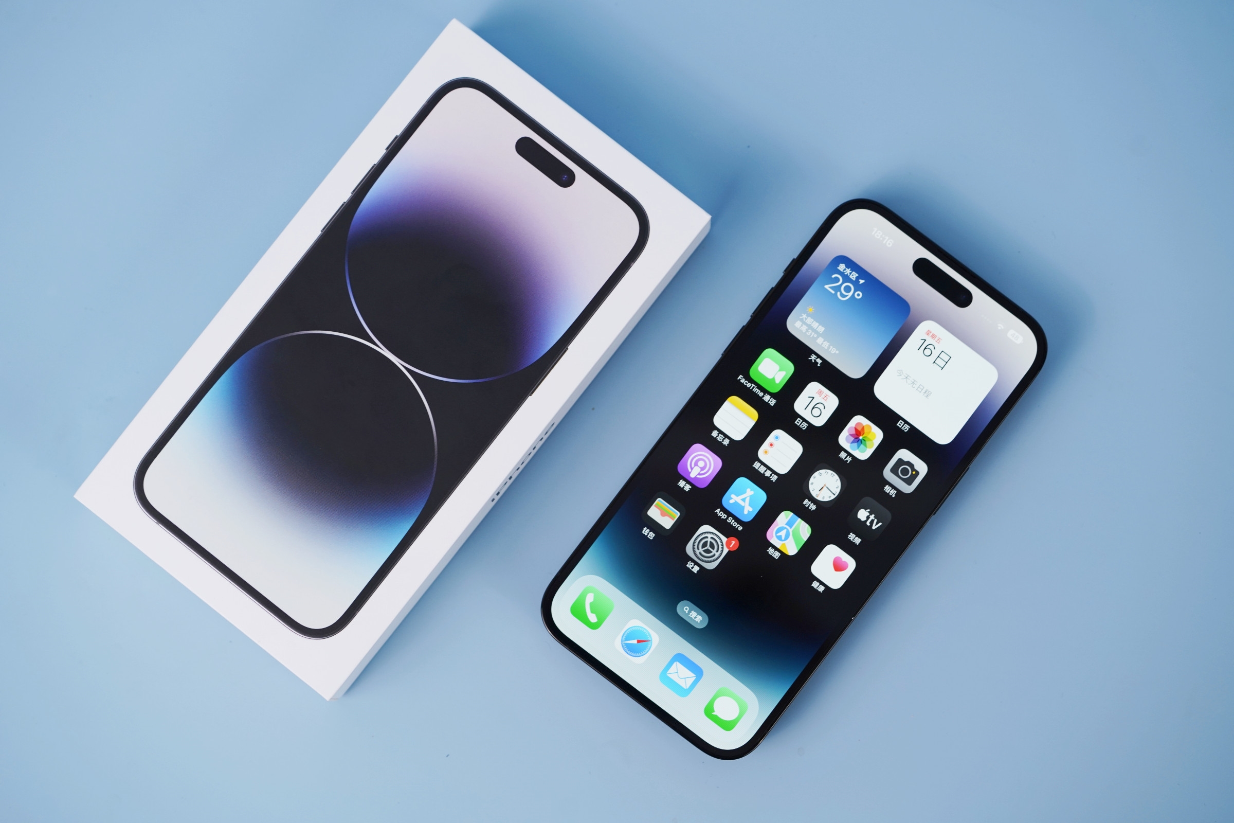 Todos los componentes del iPhone 14 Pro Max cuestan 500 dólares y el precio de venta al público del smartphone es de 1100 dólares Todos los componentes del iPhone 14 Pro Max cuestan 500 dólares y el precio de venta al público del smartphone es de 1100 dólares