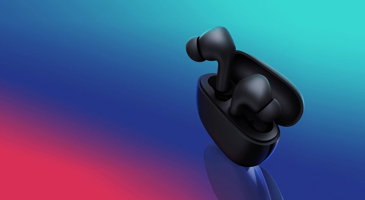 Xiaomi presenta los auriculares económicos Redmi Buds 4 Active con ANC y protección contra salpicaduras en el mercado mundial Xiaomi presenta los auriculares económicos Redmi Buds 4 Active con ANC y protección contra salpicaduras en el mercado mundial