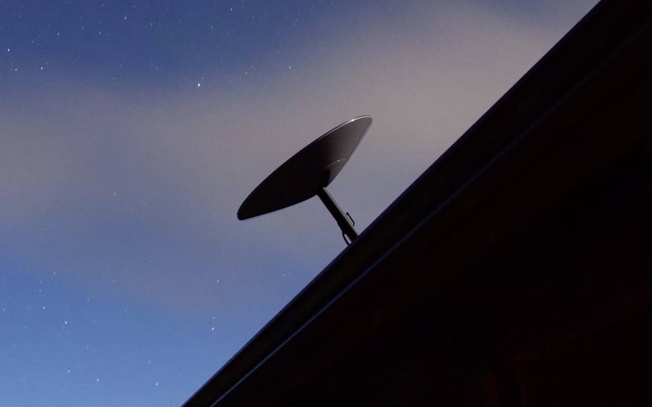 Japón se convierte en el primer país de Asia en tener Internet por satélite Starlink Japón se convierte en el primer país de Asia en tener Internet por satélite Starlink